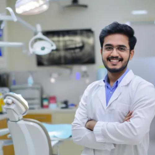 dentist