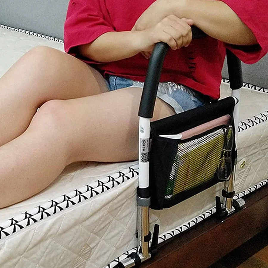 Metron Bed Side Support Rail