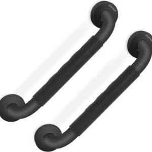 Plantex 304 Stainless Steel Grab Bar