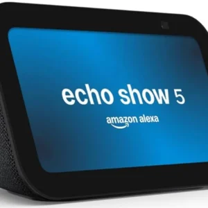 Amazon Echo Show 5 Smart Display